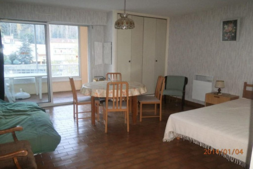 appartement location vacances Amélie-les-bains-palalda
