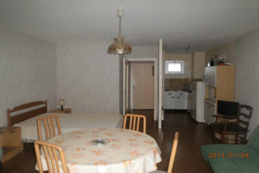appartement location vacances Amélie-les-bains-palalda