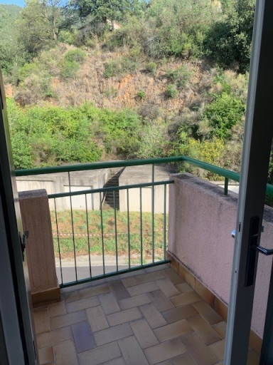 appartement location vacances Amélie-les-bains-palalda