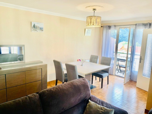 appartement location vacances Amélie-les-bains-palalda