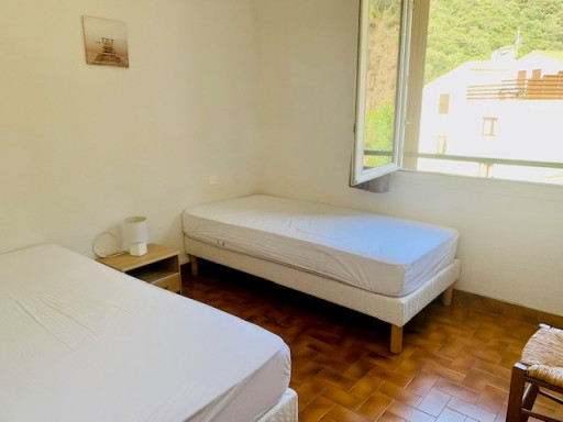 appartement location vacances Amélie-les-bains-palalda