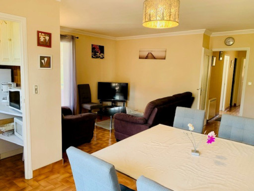 appartement location vacances Amélie-les-bains-palalda