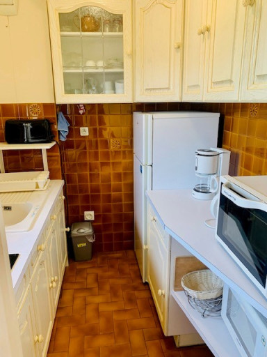 appartement location vacances Amélie-les-bains-palalda