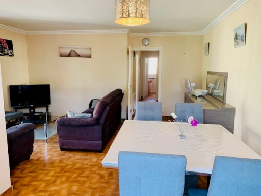 appartement location vacances Amélie-les-bains-palalda