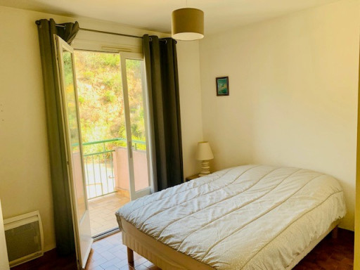 appartement location vacances Amélie-les-bains-palalda