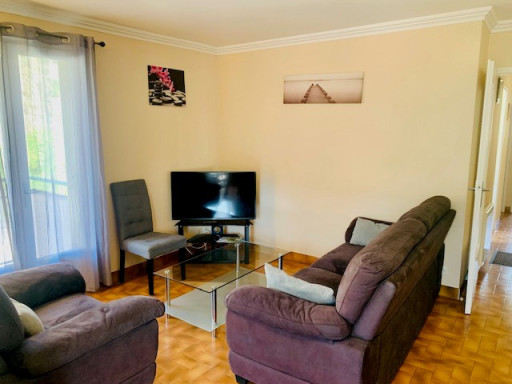 appartement location vacances Amélie-les-bains-palalda