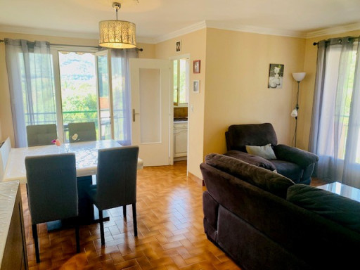 appartement location vacances Amélie-les-bains-palalda