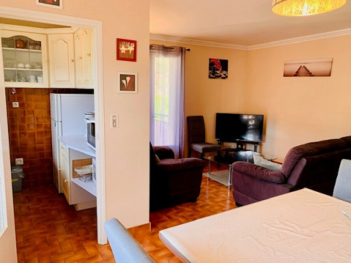 appartement location vacances Amélie-les-bains-palalda