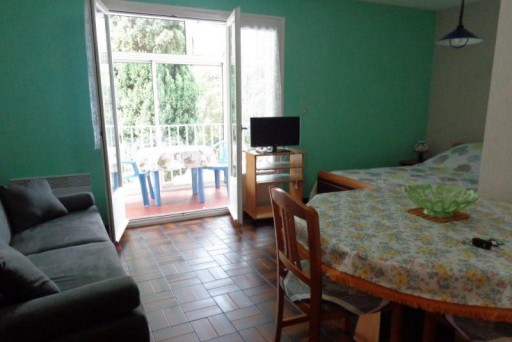 appartement location vacances Amélie-les-bains-palalda
