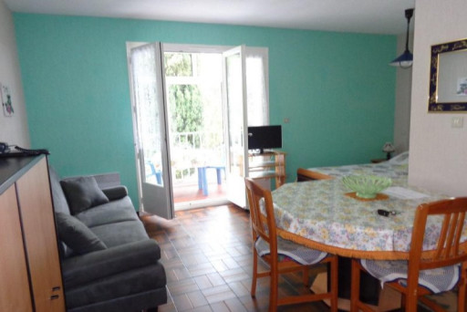 appartement location vacances Amélie-les-bains-palalda