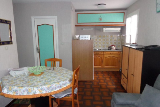 appartement location vacances Amélie-les-bains-palalda