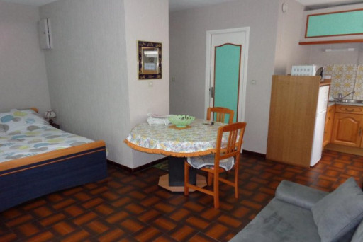 appartement location vacances Amélie-les-bains-palalda