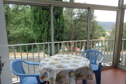 appartement location vacances Amélie-les-bains-palalda