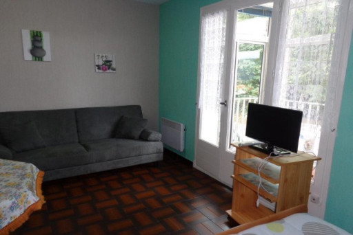 appartement location vacances Amélie-les-bains-palalda