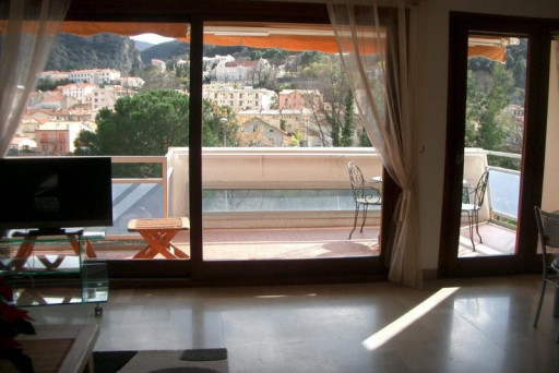 appartement location vacances Amélie-les-bains-palalda
