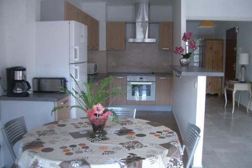 appartement location vacances Amélie-les-bains-palalda