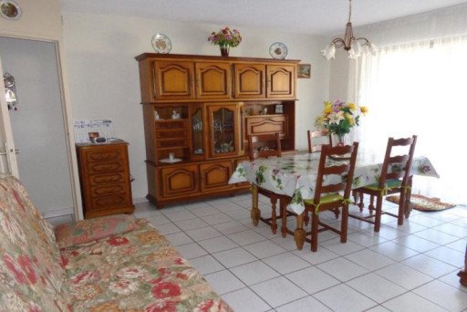 appartement location vacances Amélie-les-bains-palalda