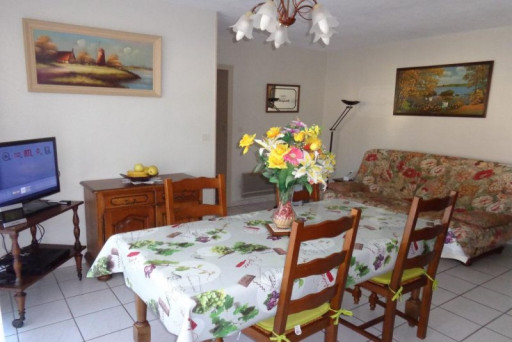 appartement location vacances Amélie-les-bains-palalda