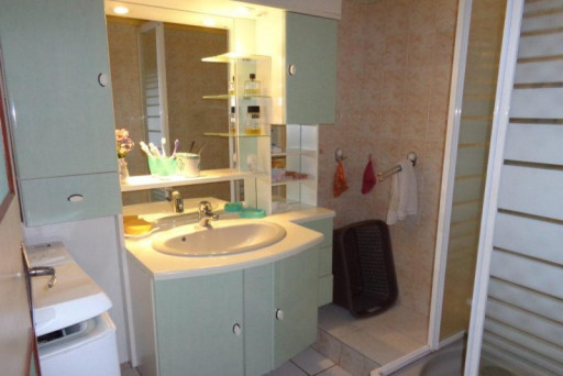 appartement location vacances Amélie-les-bains-palalda
