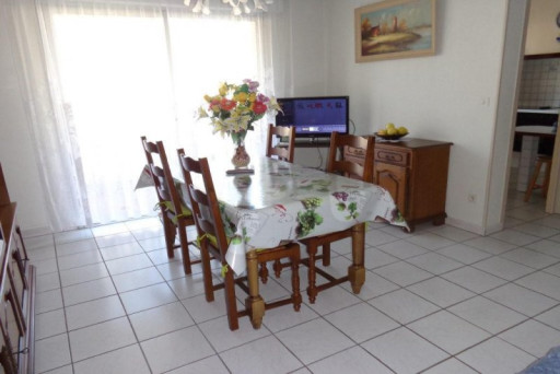 appartement location vacances Amélie-les-bains-palalda