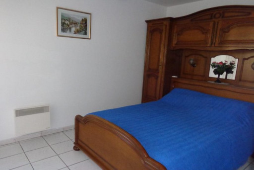 appartement location vacances Amélie-les-bains-palalda
