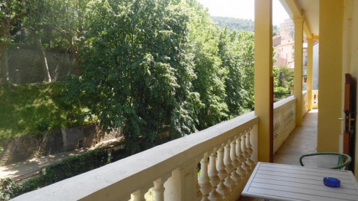 appartement location vacances Amélie-les-bains-palalda