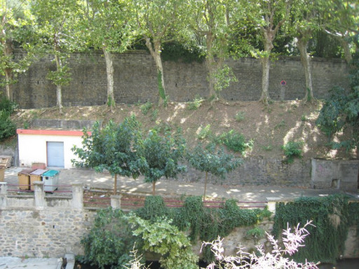 appartement location vacances Amélie-les-bains-palalda