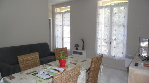 appartement location vacances Amélie-les-bains-palalda