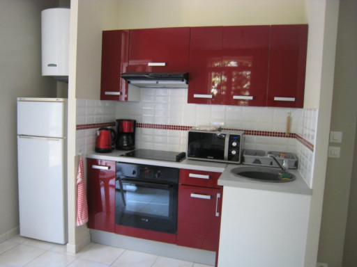 appartement location vacances Amélie-les-bains-palalda