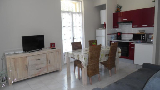 appartement location vacances Amélie-les-bains-palalda