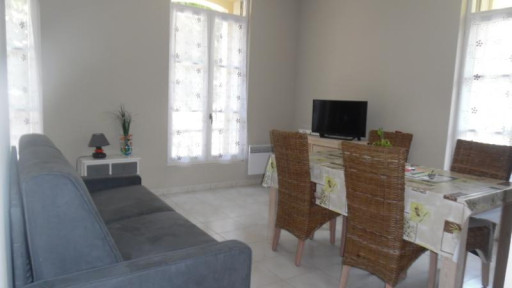 appartement location vacances Amélie-les-bains-palalda