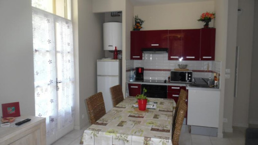 appartement location vacances Amélie-les-bains-palalda