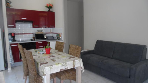 appartement location vacances Amélie-les-bains-palalda
