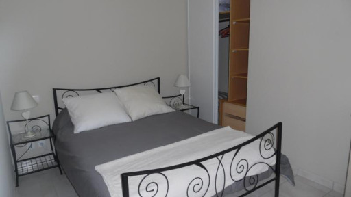 appartement location vacances Amélie-les-bains-palalda