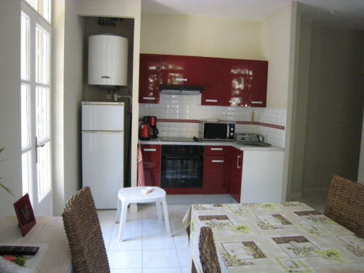 appartement location vacances Amélie-les-bains-palalda