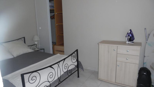 appartement location vacances Amélie-les-bains-palalda
