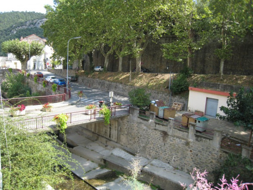 appartement location vacances Amélie-les-bains-palalda