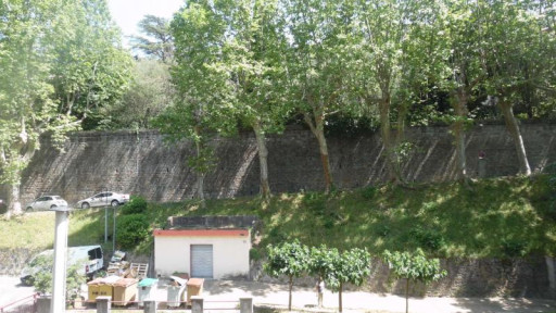 appartement location vacances Amélie-les-bains-palalda
