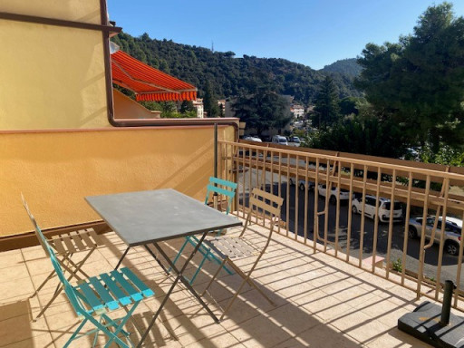 appartement location vacances Amélie-les-bains-palalda