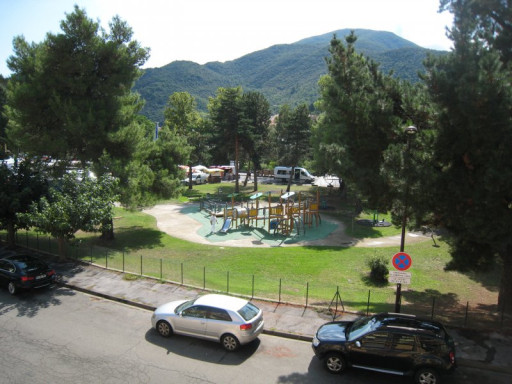 appartement location vacances Amélie-les-bains-palalda