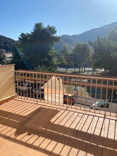 appartement location vacances Amélie-les-bains-palalda