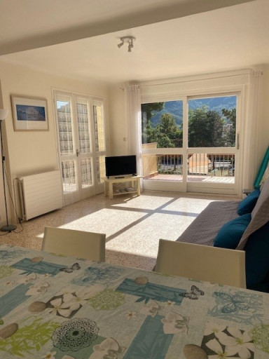 appartement location vacances Amélie-les-bains-palalda