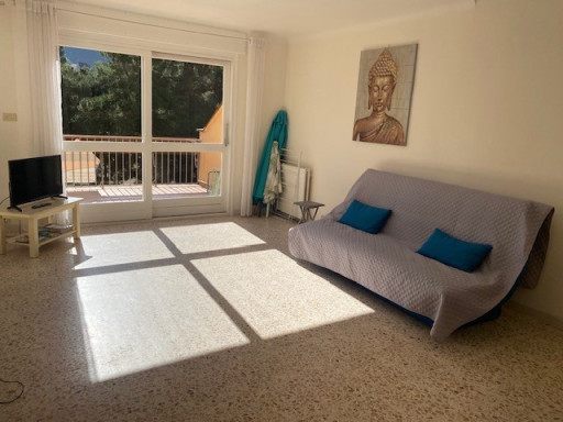 appartement location vacances Amélie-les-bains-palalda