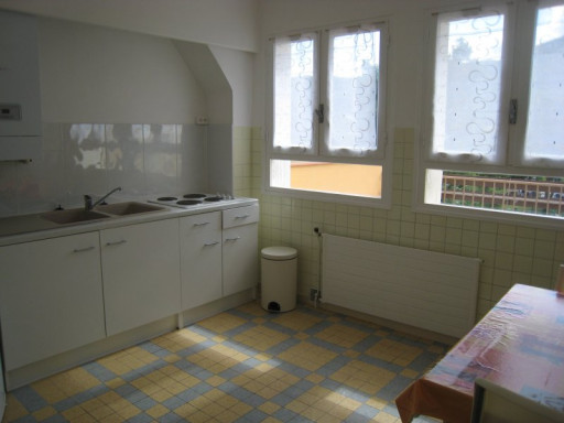appartement location vacances Amélie-les-bains-palalda