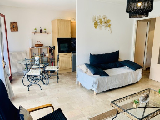 appartement location vacances Amélie-les-bains-palalda