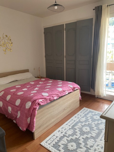 appartement location vacances Amélie-les-bains-palalda