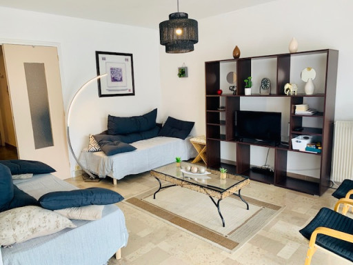 appartement location vacances Amélie-les-bains-palalda