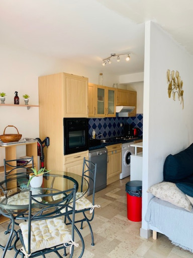 appartement location vacances Amélie-les-bains-palalda