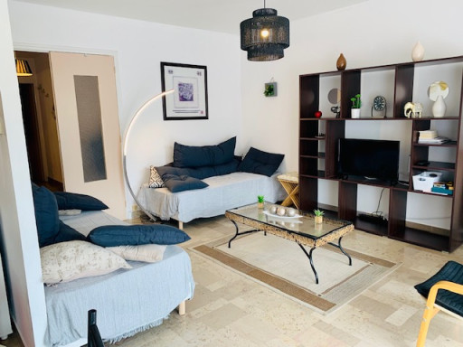 appartement location vacances Amélie-les-bains-palalda