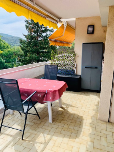 appartement location vacances Amélie-les-bains-palalda